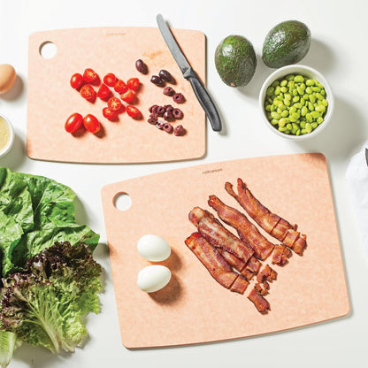 Epicurean Kitchen Series Cutting Board | 3 Sizes and Colors
