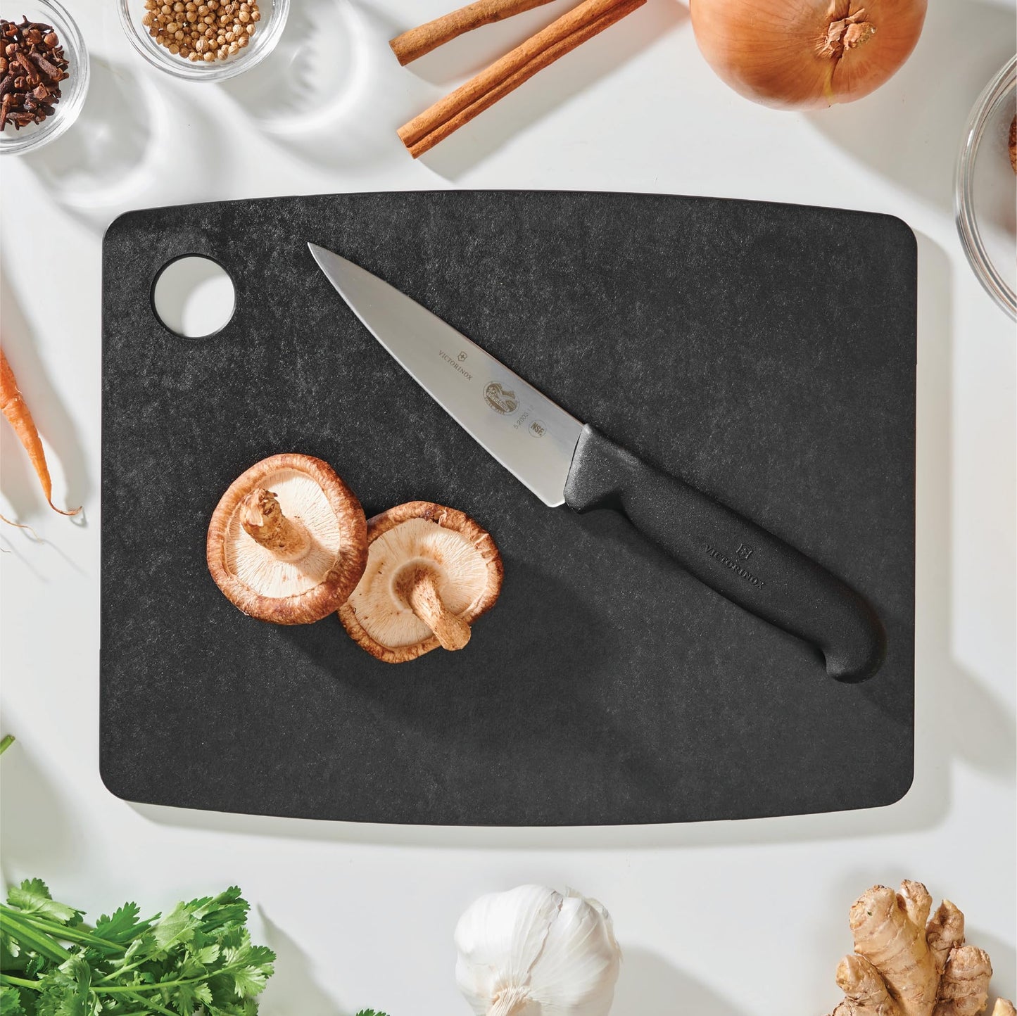 Epicurean Kitchen Series Cutting Board | 3 Sizes and Colors