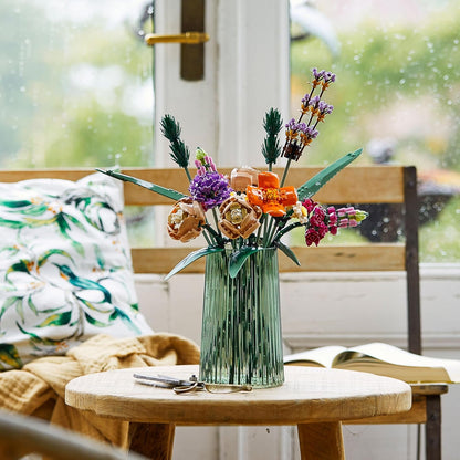 LEGO Botanicals Flower Bouquet