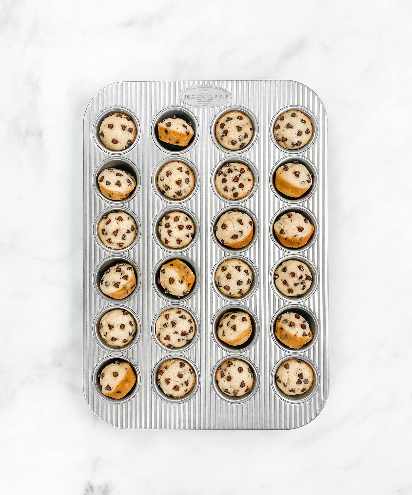 Muffin Pans | USA Pans
