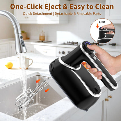 Cordless Hand Mixer | binROC