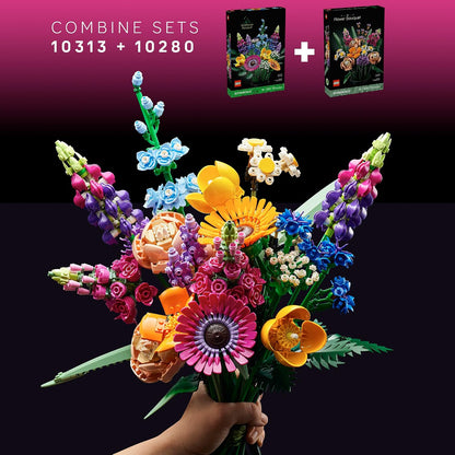 LEGO Botanicals Flower Bouquet