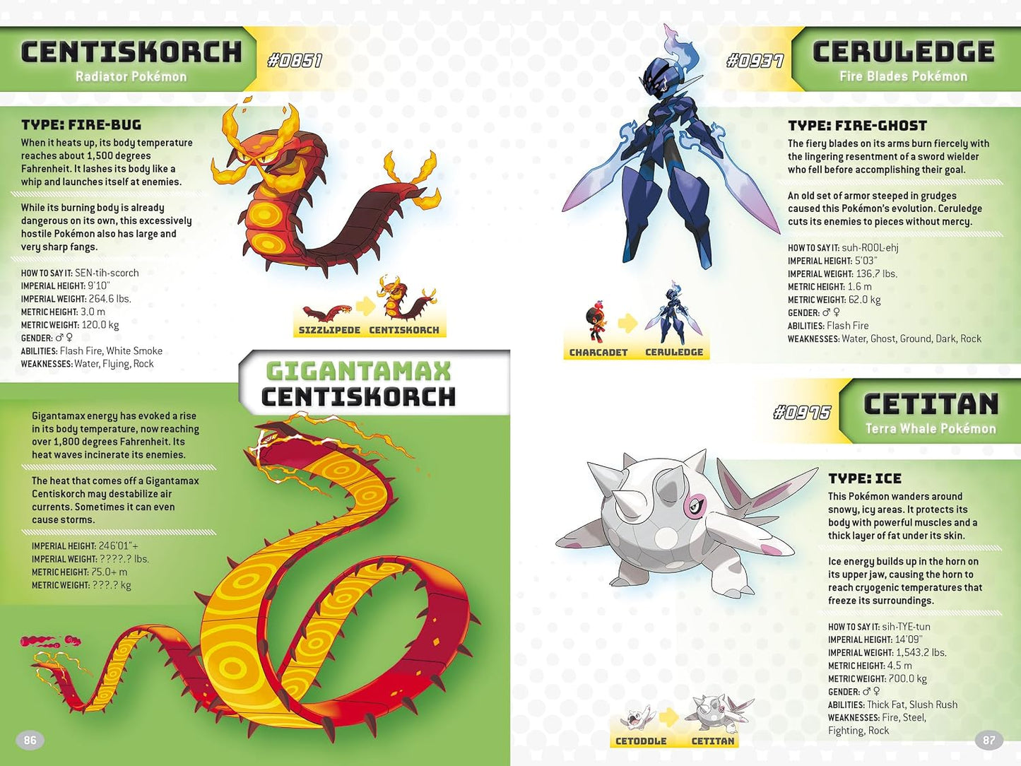 Pokémon Super Duper Extra Deluxe Essential Handbook