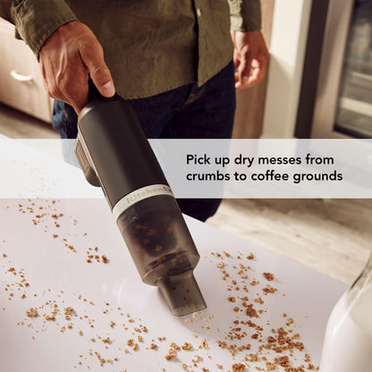Go Cordless Hand Mixer, battery included | KitchenAid