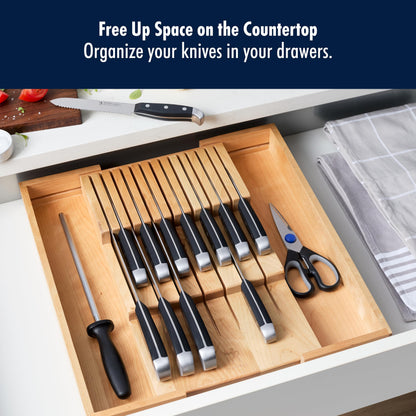 Henckels Statement Stainless Steel Knife Block Sets