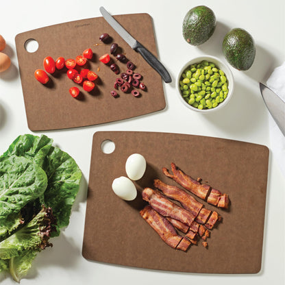 Epicurean Kitchen Series Cutting Board | 3 Sizes and Colors