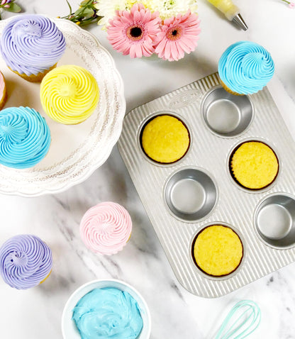 Muffin Pans | USA Pans