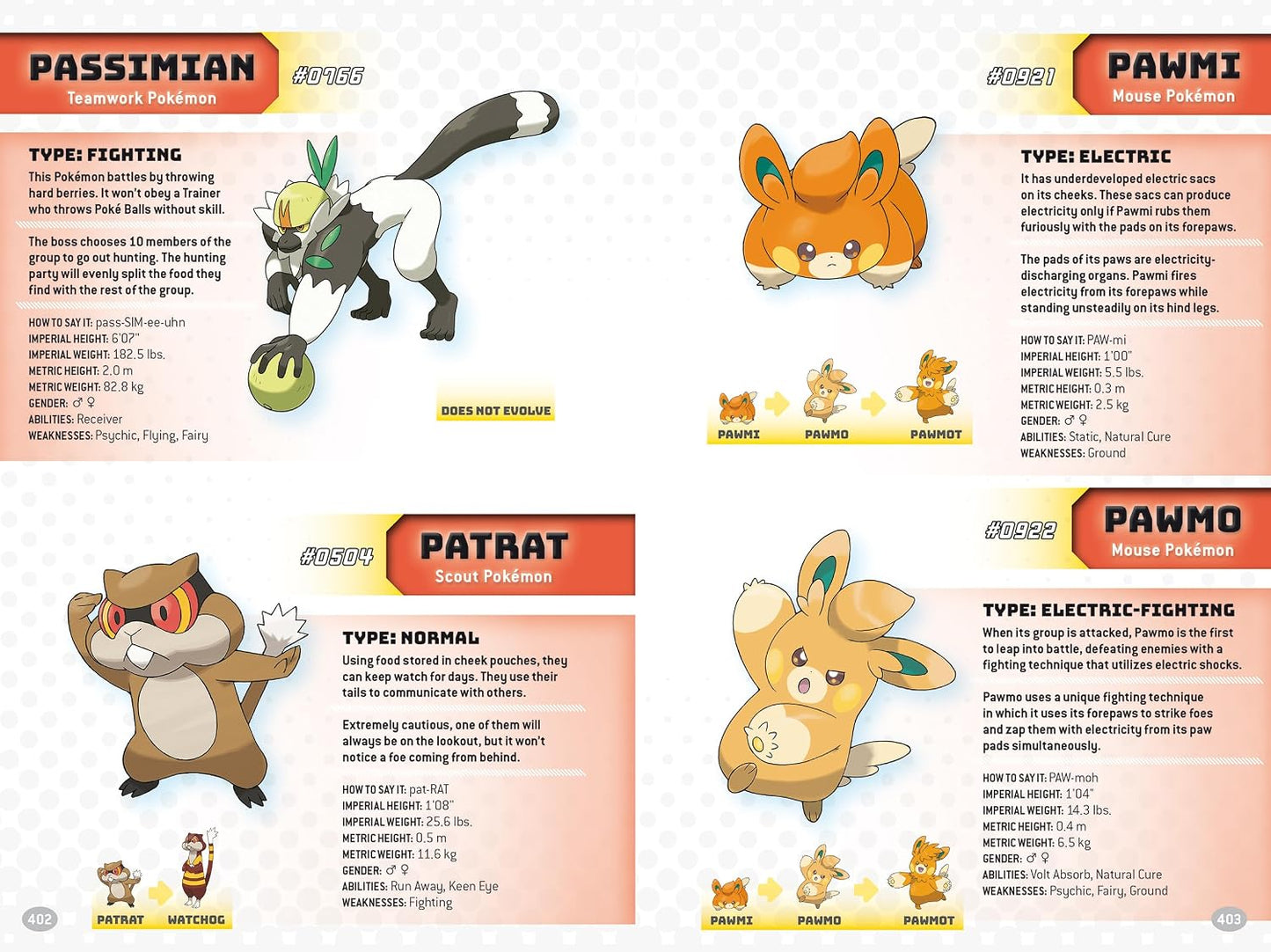 Pokémon Super Duper Extra Deluxe Essential Handbook