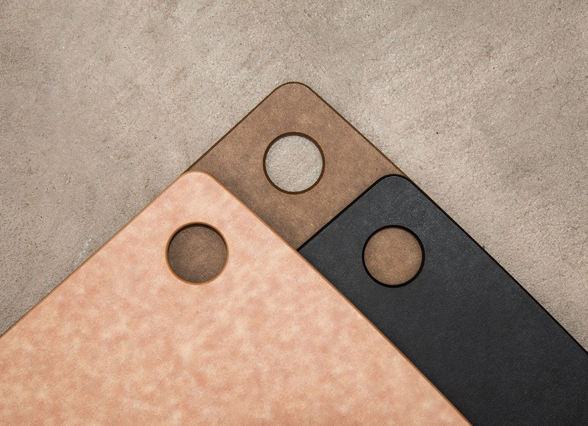 Epicurean Kitchen Series Cutting Board | 3 Sizes and Colors