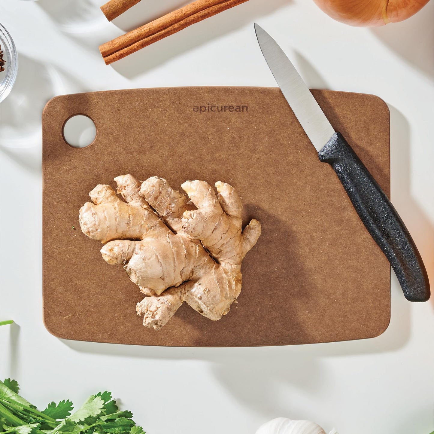Epicurean Kitchen Series Cutting Board | 3 Sizes and Colors