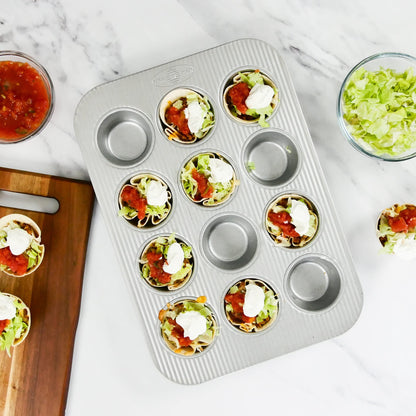 Muffin Pans | USA Pans
