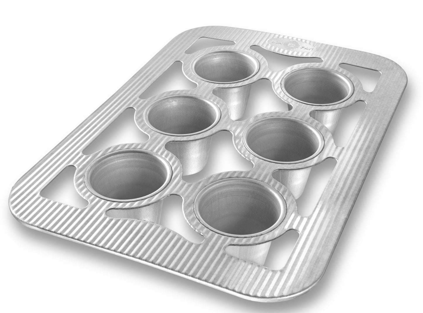 Popover Pan | USA Pans