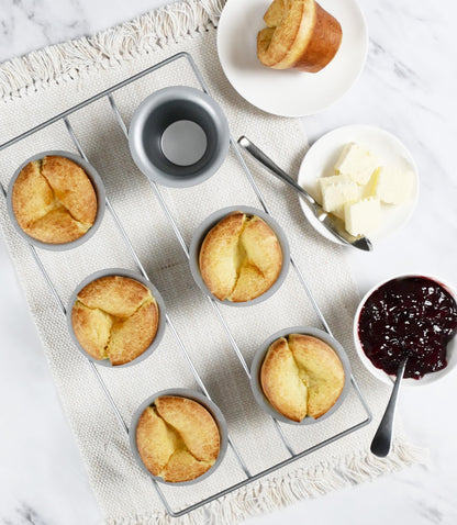Popover Pan | USA Pans