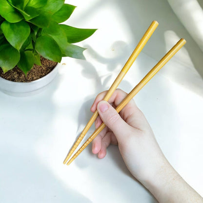 Bamboo Chopsticks