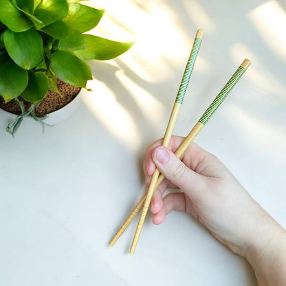 Bamboo Chopsticks