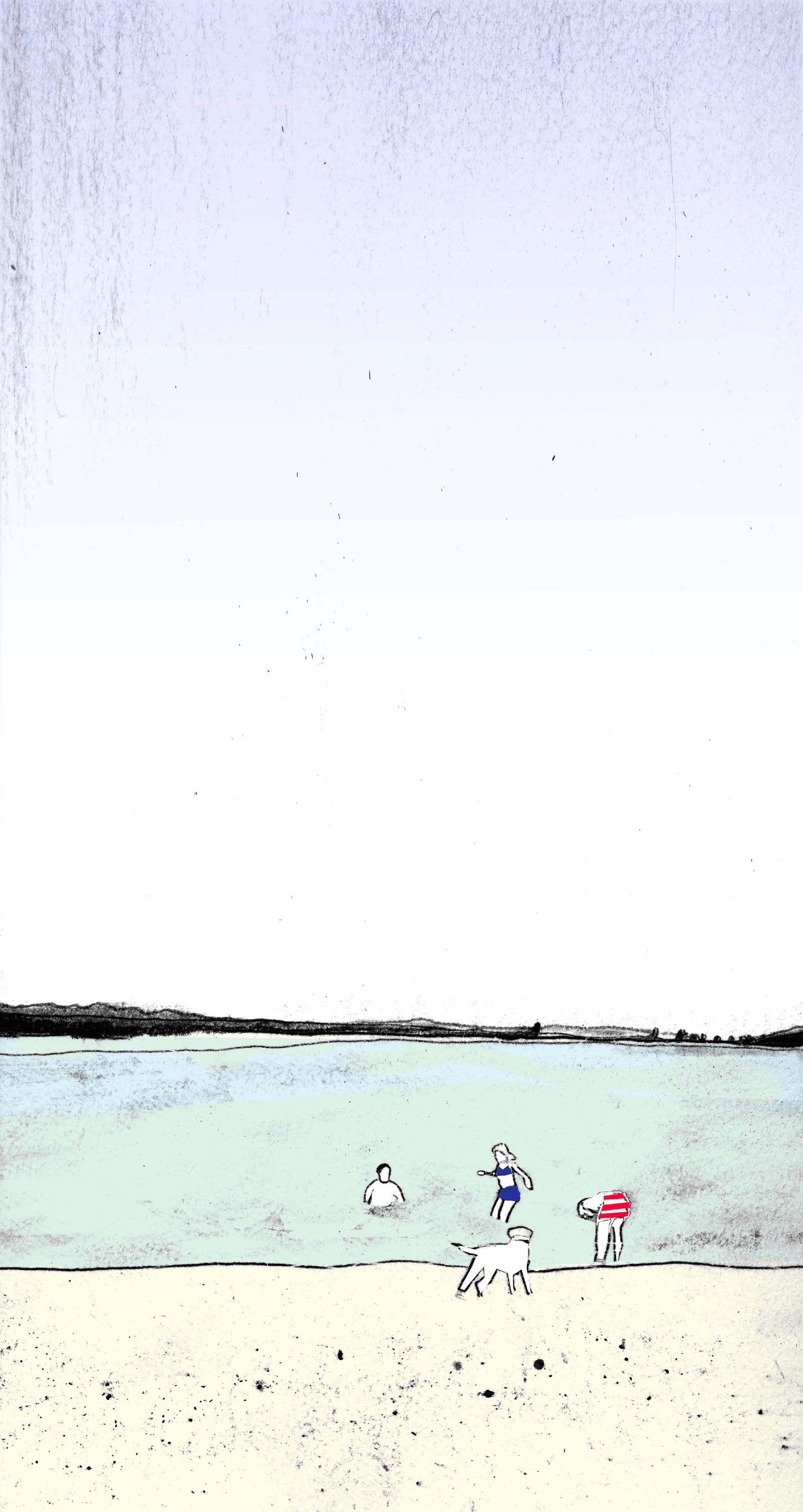 Beach Time