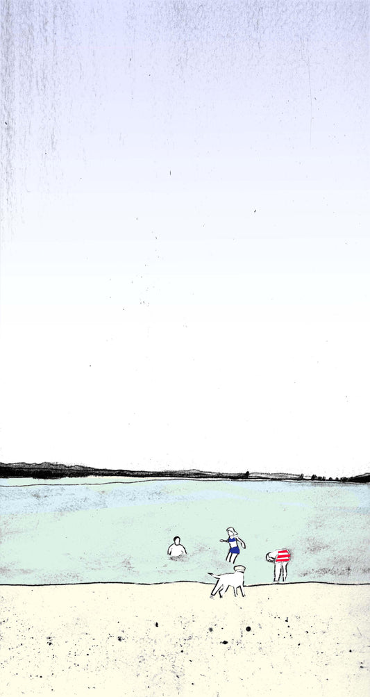 Beach Time