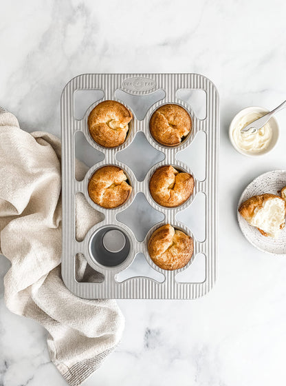 Popover Pan | USA Pans