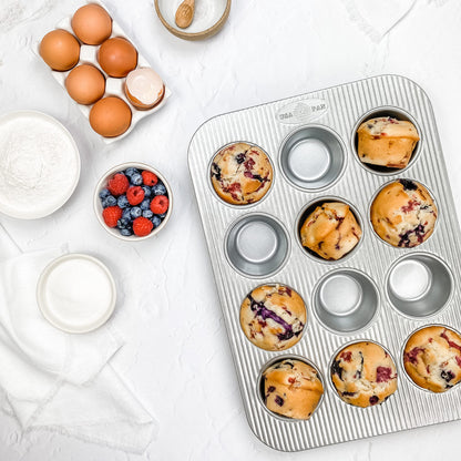 Muffin Pans | USA Pans