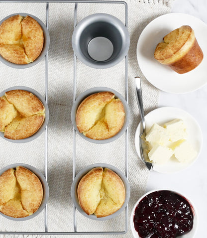 Popover Pan | USA Pans