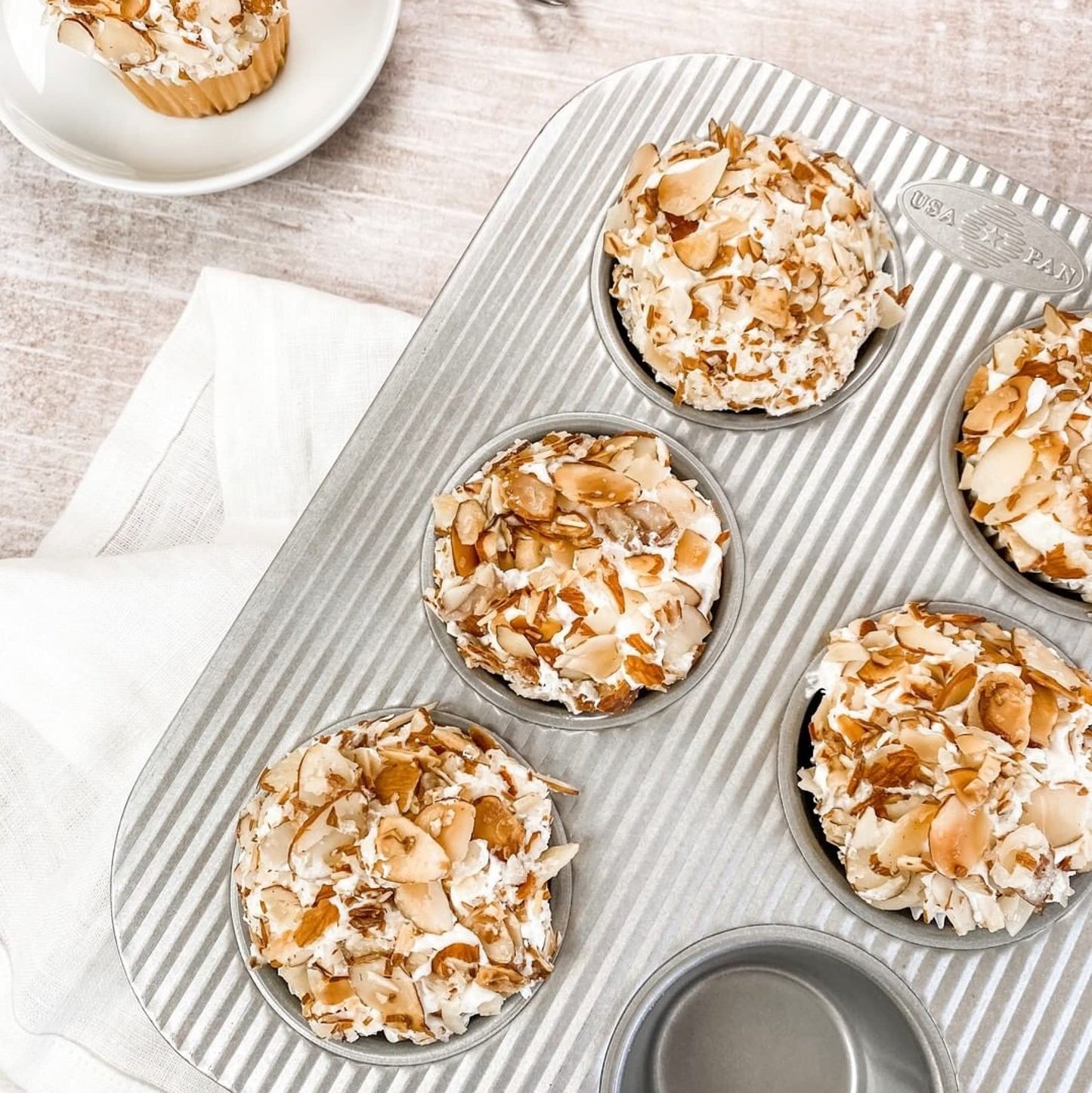 Muffin Pans | USA Pans