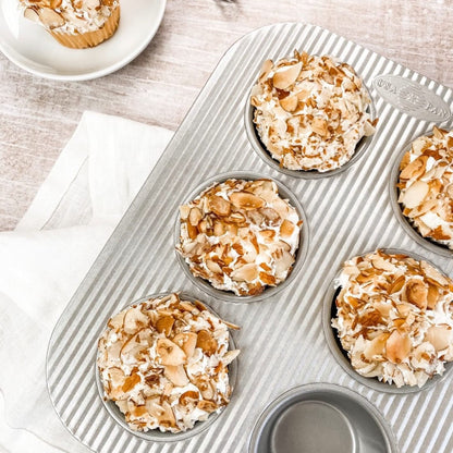 Muffin Pans | USA Pans
