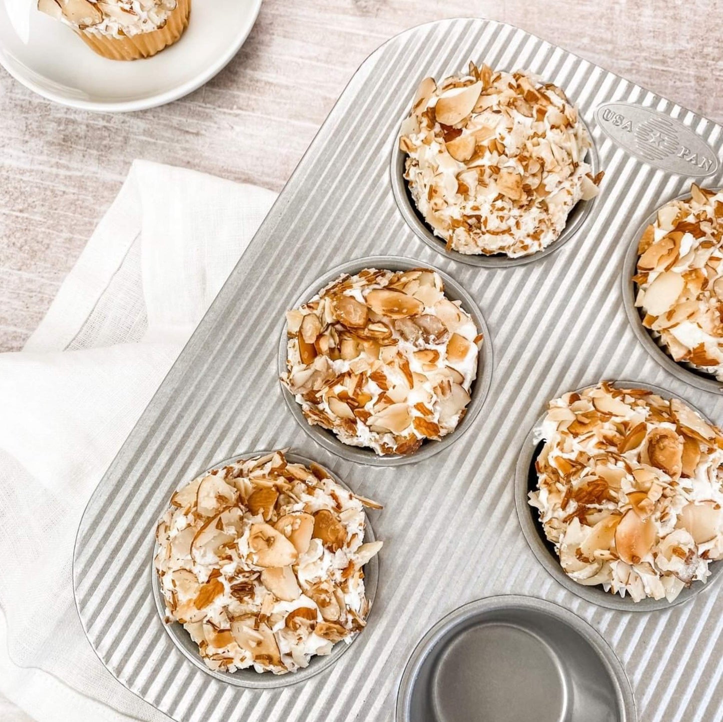 Muffin Pans | USA Pans