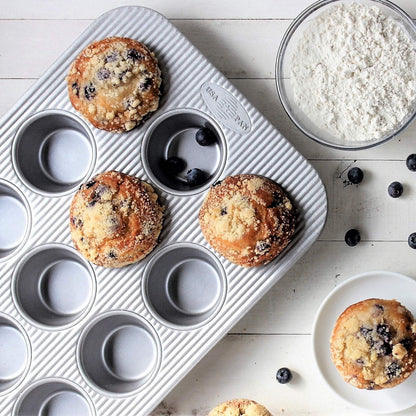 Muffin Pans | USA Pans