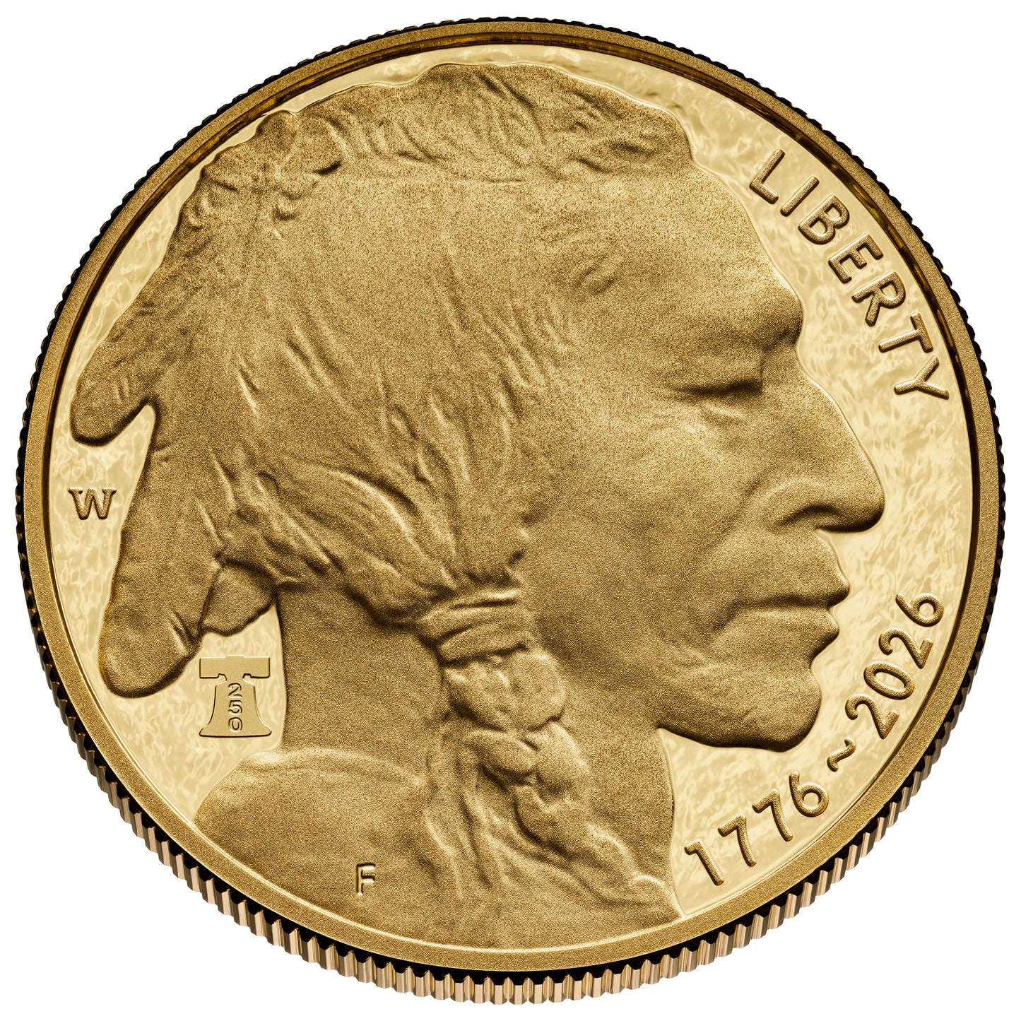 American Gold Buffalo | 1 oz.