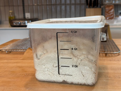 Rubbermaid Food Storage Containers | Made at Home Basics