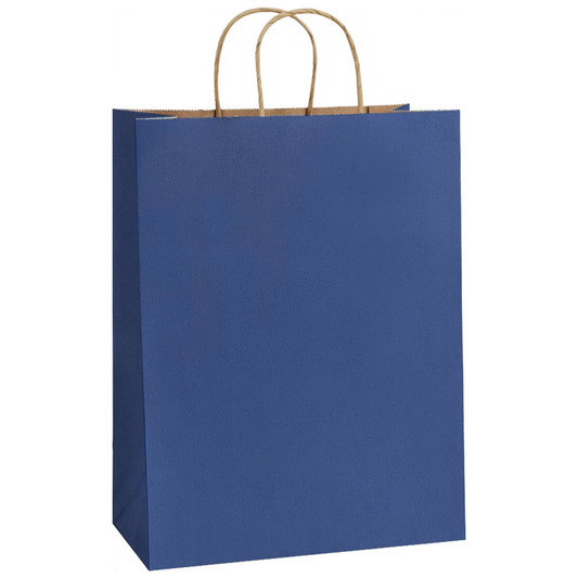 Paper Shopping Bags