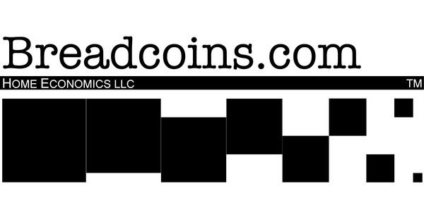 Breadcoins.com