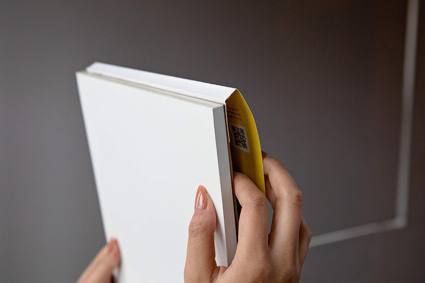 Strathmore 300 Series Bristol Paper Pad