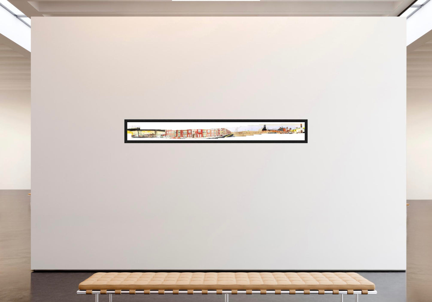 2002 Coors Field Panorama