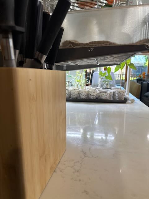 Indoor Garden Light Set