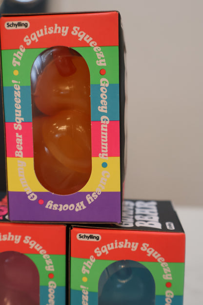 Needoh Gummy Bear