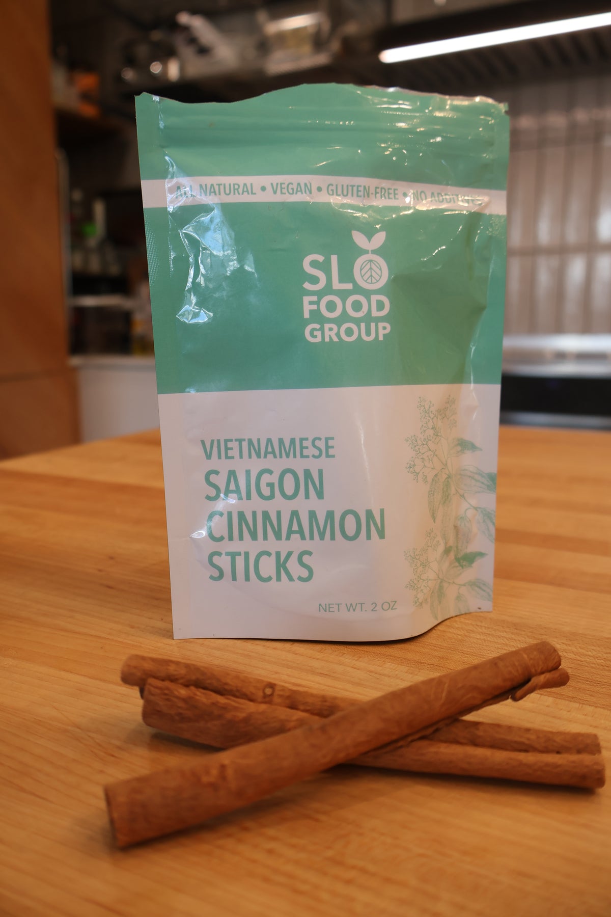 Saigon Cinnamon Sticks