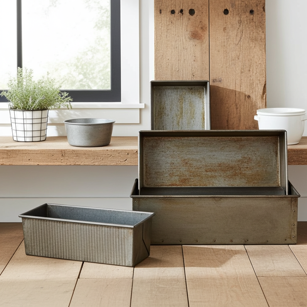 13 Inch Loaf Pan