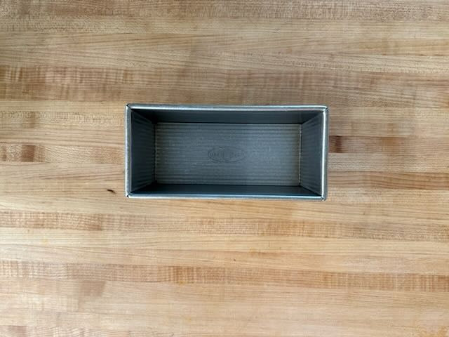 9 Inch Loaf Pan