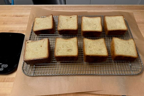 9 Inch Loaf Pan