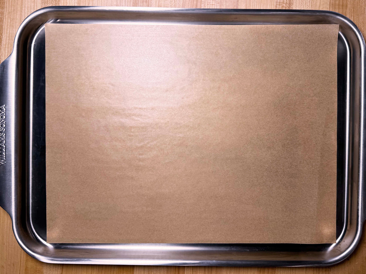 200 Sheet Parchment Paper Packs
