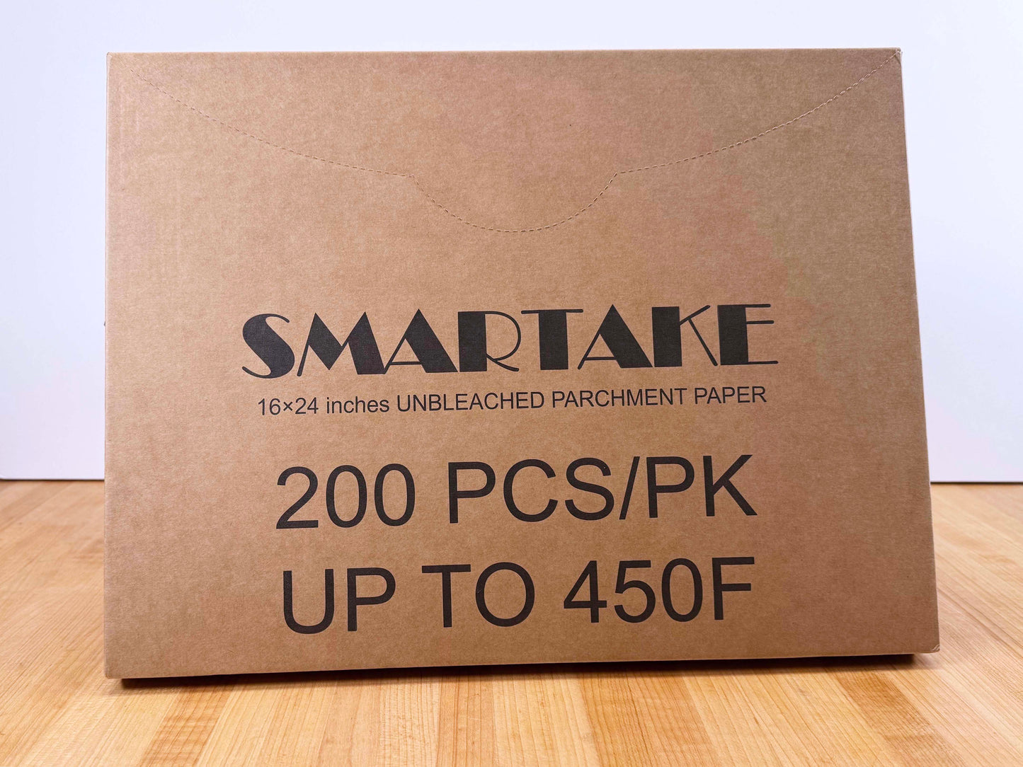 200 Sheet Parchment Paper Packs
