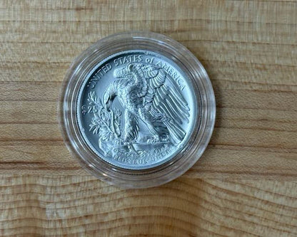American Palladium Eagle | 1 oz.
