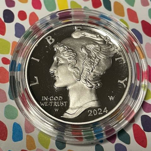 American Palladium Eagle | 1 oz.