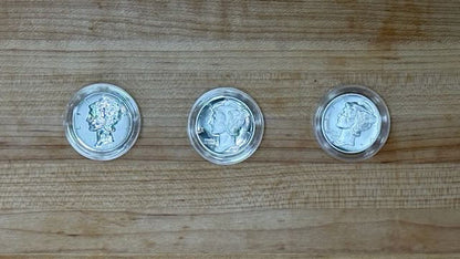 American Palladium Eagle | 1 oz.