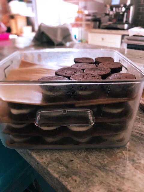 200 Sheet Parchment Paper Packs