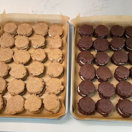 High Performance Quarter Sheet Pans