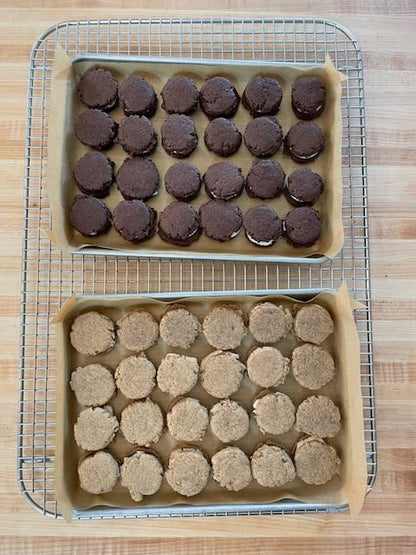 High Performance Quarter Sheet Pans
