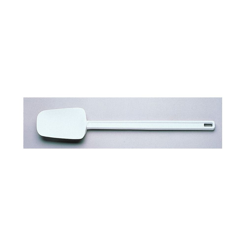 Scraper Spatula, 9.5-Inch | Rubbermaid Commercial Products