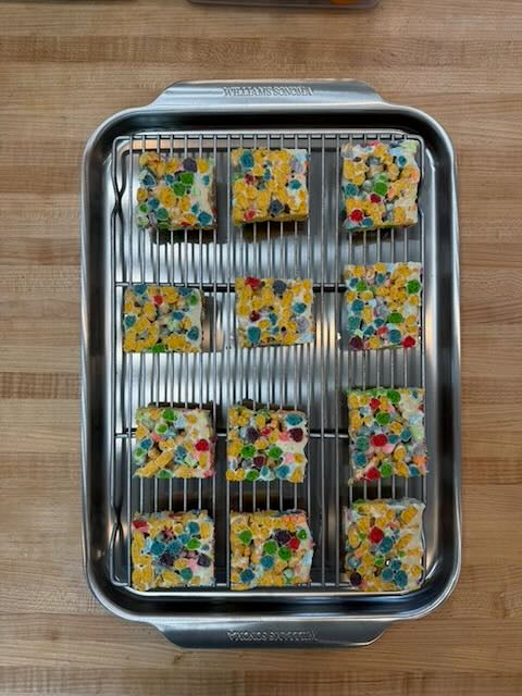 Get Started Sheet Pan Set